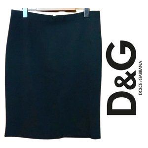 Dolce and Gabbana Skirt